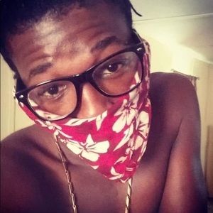 Meet your Posher, Justin